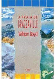 A Praia De Brazaville