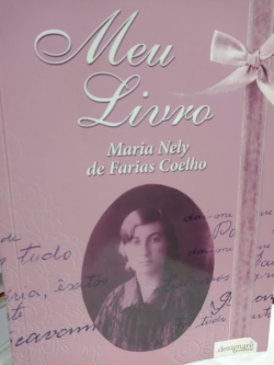 Meu Livro