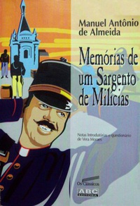 Memorias De Um Sargento De Milicias