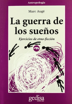 La Guerra De Los Suenos