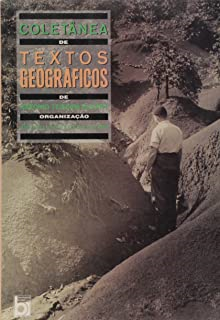Coletanea De Textos Geograficos