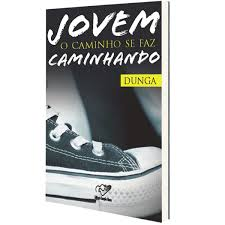 Jovem O Caminho Se Faz Caminhando