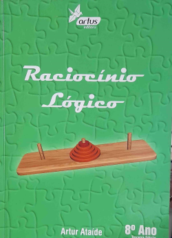 Raciocinio Logico / Arthur Ataide