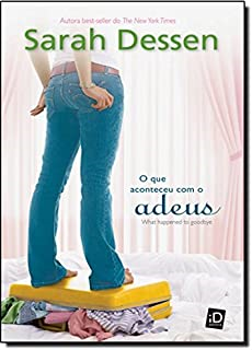 O Que Aconteceu Com O Adeus