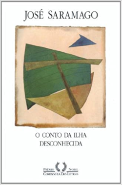O Conto Da Ilha Desconhecida