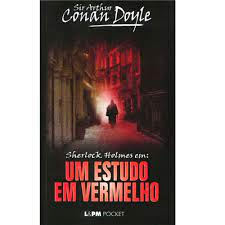 Um Estudo Em Vermelho