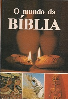 O Mundo Da Biblia