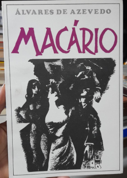 Macario