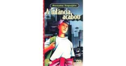 Infancia Roubada, A