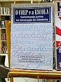 O Coep E A Escola - Caminhando Juntos Na Construcao Da Cidadania