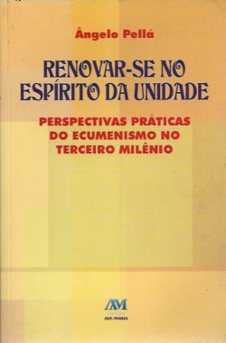 Renovar-se No Espirito Da Unidade