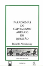 Paradigmas Do Capitalismo Agrario Em Questao