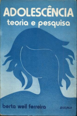 Adolescencia - Teoria E Pesquisa