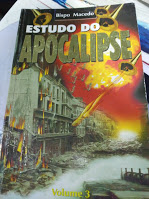 Estudo Do Apocalipse V. 03