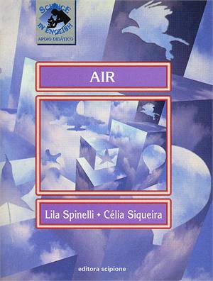Science In English - Air