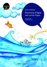 Encontros Dagua - Sete Contos Dagua