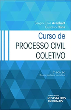 Curso De Processo Civil Coletivo