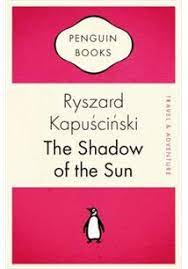 The Shadow Of The Sun