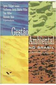 Gestao Ambiental No Brasil - Experiencia E Sucesso