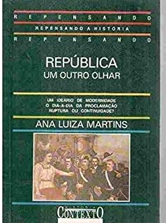 Republica - Um Outro Olhar