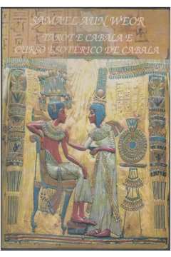 tarot e cabala e curso esoterico de cabala