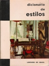Dicionario Dos Estilos