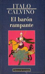 El Baron Rampante