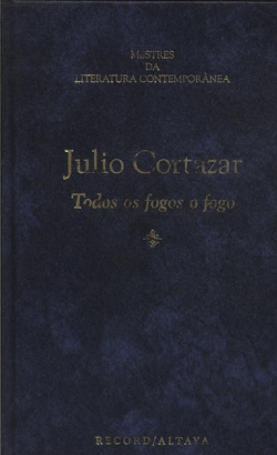 Todos Os Fogos O Fogo
