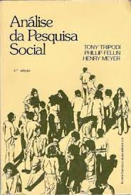 Analise Da Pesquisa Social