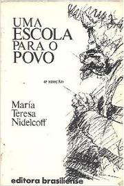 Uma Escola Para O Povo