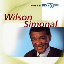 Wilson Simonal — BIS / Bossa Nova