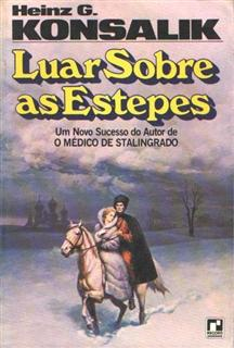 Luar Sobre As Estepes