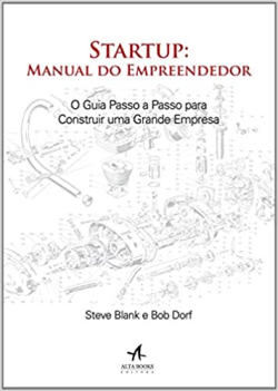 Startup - Manual Do Empreendedor