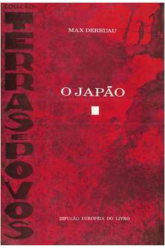 O Japao