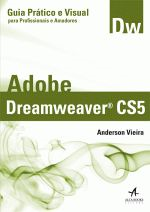 Adobe Dreamweaver Cs5