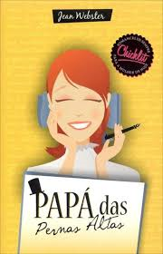 Papa Das Pernas Altas