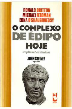 Complexo De Edipo Hoje