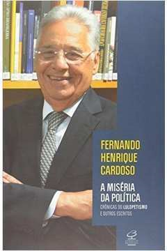 A Miseria Da Politica