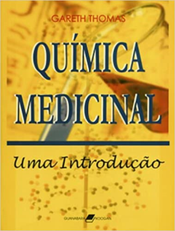 Quimica Medicinal - Uma Introducao