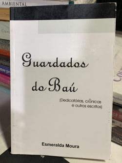 Guardados Do Bau