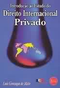 Introducao Ao Estudo Do Direito Internacional Privado