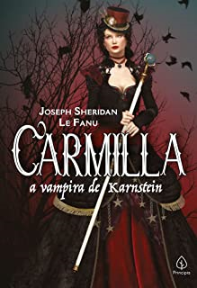 Carmilla - A Vampira De Karnstein