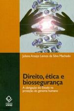 Direito Etica E Biosseguranca