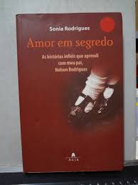 Amor Em Segredo