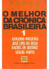 O Melhor Da Cronica Brasileira V.01