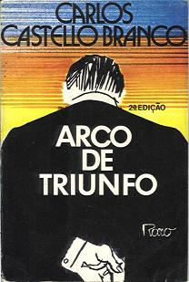 Arco De Triunfo