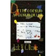 De Ler O Desejo Ao Desejo De Ler