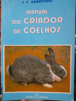 Manual Do Criador De Coelhos