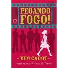 Pegando Fogo