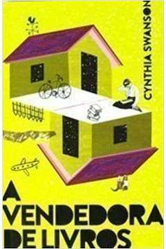 A Vendedora De Livros